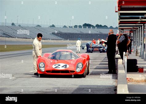 1967 daytona 24 hours.